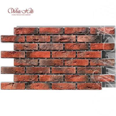 Термопанель Лондон Брик 300-70 White Hills ППС 60